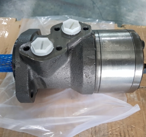 Motor thủy lực